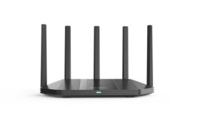Router wireless Hikvision DS-3WR30X 3000M, 5 antene 5-dBi