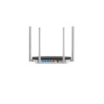 Router wireless MERCUSYS AC12, AC1200, WIFI 5, Dual Band