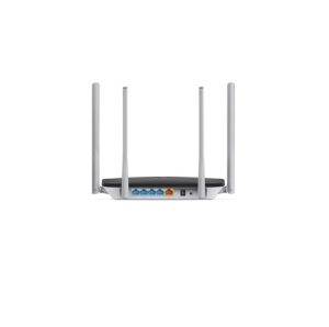 Router wireless MERCUSYS AC12, AC1200, WIFI 5, Dual Band