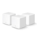 Router Wireless MERCUSYS Halo H30G, AC1300, Wi-Fi 5, Dual-Band - HALO H30G(3-PACK)