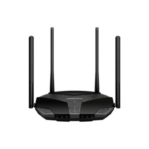 Router Wireless Mercusys MB235-4G, 4G+ Cat6, AC1200, Slot SIM
