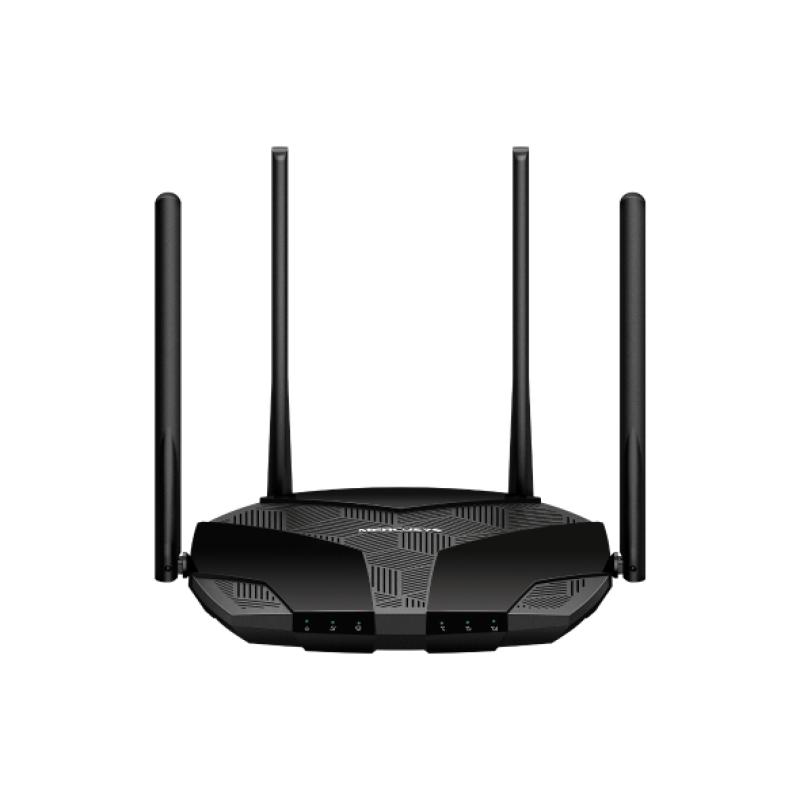 Router Wireless Mercusys MB235-4G, 4G+ Cat6, AC1200, Slot SIM Router Wireless Mercusys MB235-4G, 4G+ Cat6, AC1200, Slot SIM