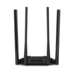 Router Wireless MERCUSYS MR30G, AC1200, Wi-Fi 5, Dual-Band, Gigabit