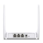 Router Wireless Mercusys MW302R, Wi-Fi 5, Dual-Band