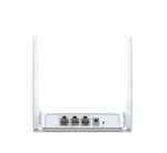 Router Wireless Mercusys N 300 Mbps, MW301R; Standarde Wireless: IEEE