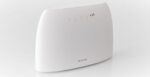 Router wireless Tenda 4G03 - imagine 3