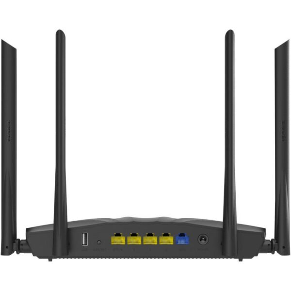 Router wireless Tenda AC19, AC2100, WiFI 5, Dual-Band, Gigabit