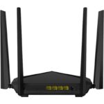 Router wireless Tenda Gigabit AC10, AC1200, WIFi 5, Dual Band - imagine 2