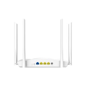 Router Wireless TENDA RX3, AX1800, Wi-Fi 6, Dual- Band, Gigabit