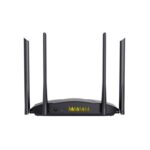 Router Wireless TENDA RX9 PRO, AX3000, Wi-Fi 6, Dual-Band, Gigabit - imagine 2