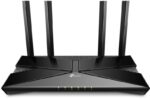 Router wireless TP-LINK Archer AX10, AX1500, Wi-Fi 6, Dual-Band
