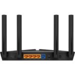 Router wireless TP-LINK Archer AX10, AX1500, Wi-Fi 6, Dual-Band - imagine 2