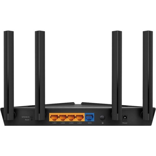 Router wireless TP-LINK Archer AX10, AX1500, Wi-Fi 6, Dual-Band
