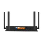 Router Wireless TP-Link ARCHER BE230, 1× 2.5 Gbps WAN port