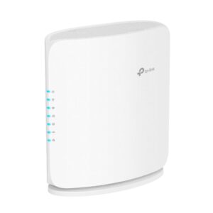 Router Wireless TP-Link ARCHER BE450, 1xWAN 2.5 Gbps, 1xLAN 2.5 Gbps