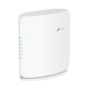 Router Wireless TP-Link ARCHER BE450, 1xWAN 2.5 Gbps, 1xLAN 2.5 Gbps