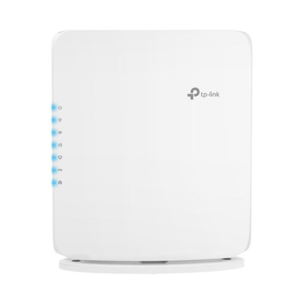 Router Wireless TP-Link ARCHER BE450, 1xWAN 2.5 Gbps, 1xLAN 2.5 Gbps