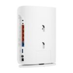 Router Wireless TP-Link ARCHER BE450, 1xWAN 2.5 Gbps, 1xLAN 2.5 Gbps