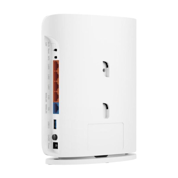 Router Wireless TP-Link ARCHER BE450, 1xWAN 2.5 Gbps, 1xLAN 2.5 Gbps