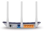 Router wireless TP-LINK Archer C20, AC750, WiFI 5, Dual-Band