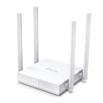 Router wireless TP-LINK Archer C24, AC750, WiFI 5, Dual-Band