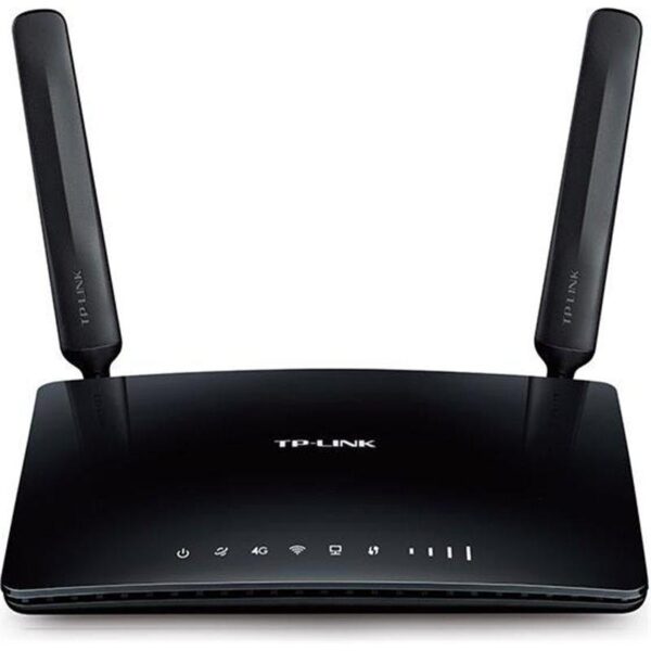Router Wireless TP-Link ARCHER MR200, 1xLAN/WAN 10/100