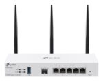 Router Wireless TP-Link Festa FR365, Dual-Band, 4 x LAN, 1 x WAN