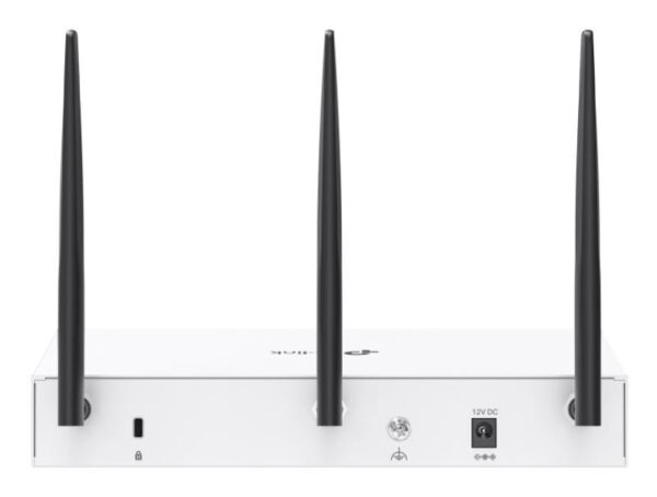 Router Wireless TP-Link Festa FR365, Dual-Band, 4 x LAN, 1 x WAN