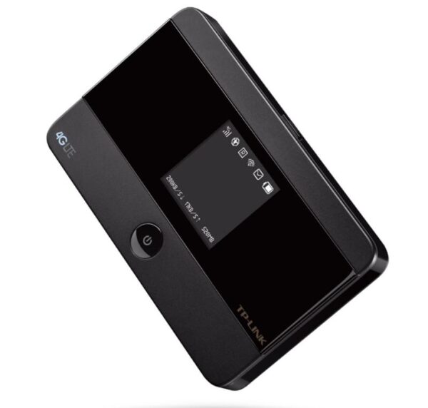 Router wireless TP-LINK M7350 3G/4G Mobile WiFi