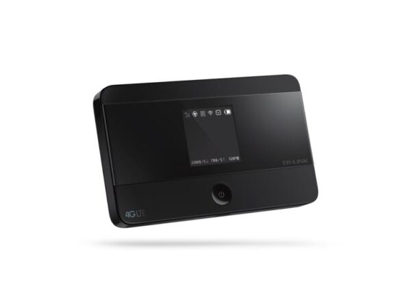 Router wireless TP-LINK M7350 3G/4G Mobile WiFi