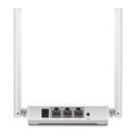 Router Wireless TP-Link N300Mbps, TL-WR820N V2; 2x 10/100Mbps LAN Ports