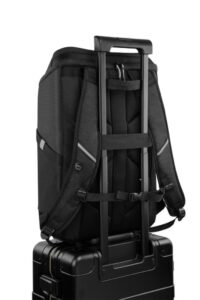Rucsac Dell Gaming Backpack 17" - 460-BCYY