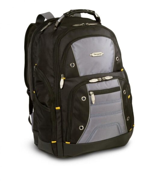 Rucsac Dell Notebook Backpack Targus Drifter 17" - 460-BCKM