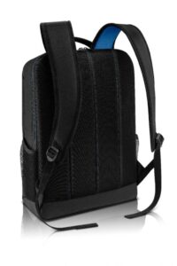 Rucsac Dell Notebook Carrying Backpack Essential 15" - 460-BCTJ