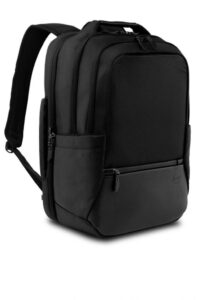 Rucsac Dell Notebook Carrying Backpack Premier 15" - 460-BCQK