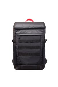 Rucsac laptop Acer Nitro Gaming, 15.6", textil, negru - GP.BAG11.02I