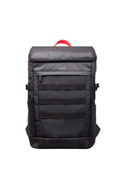 Rucsac laptop Acer Nitro Gaming, 15.6", textil, negru - GP.BAG11.02I