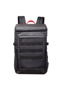 Rucsac laptop Acer Nitro Gaming, 15.6", textil, negru - GP.BAG11.02I