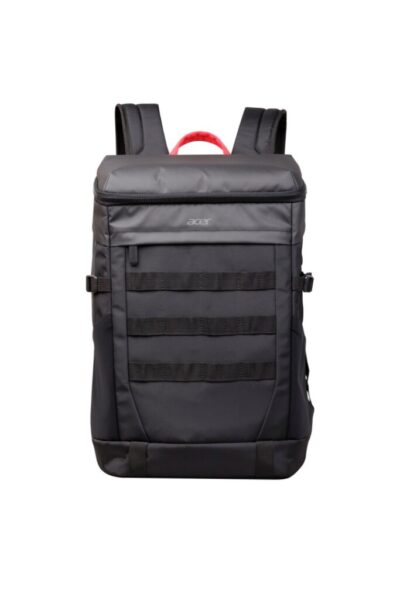 Rucsac laptop Acer Nitro Gaming, 15.6", textil, negru - GP.BAG11.02I