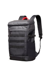 Rucsac laptop Acer Nitro Gaming, 15.6", textil, negru - GP.BAG11.02I