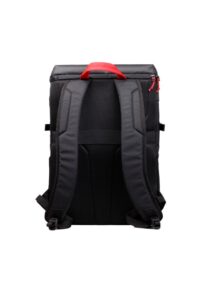 Rucsac laptop Acer Nitro Gaming, 15.6", textil, negru - GP.BAG11.02I