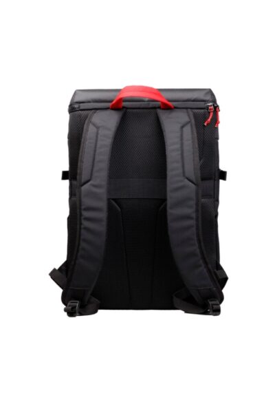 Rucsac laptop Acer Nitro Gaming, 15.6", textil, negru - GP.BAG11.02I