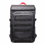 Rucsac laptop Acer Nitro Gaming, 15.6", textil, negru - GP.BAG11.02I