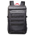 Rucsac laptop Acer Nitro Gaming, 15.6", textil, negru - GP.BAG11.02I
