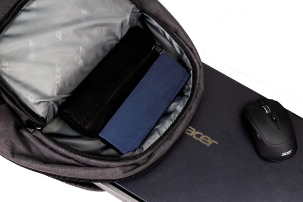 Rucsac laptop gaming Acer Predator Urban, GP.BAG11.027, 15.6"