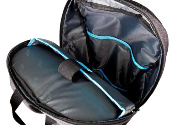 Rucsac laptop gaming Acer Predator Urban, GP.BAG11.027, 15.6"