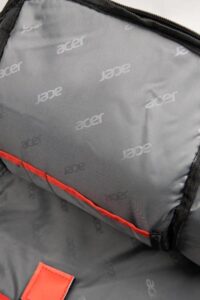 Rucsac laptop gaming Acer Predator Urban, GP.BAG11.027, 15.6"