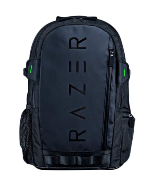 Rucsac laptop gaming Razer Rogue V3, pentru laptopuri de maxim 15.6" - RC81-03640116-0000