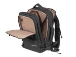 Rucsac laptop Natec Camel Lite, compatibilitate dimensiune laptop 15.6" - NTO-2225 - imagine 5