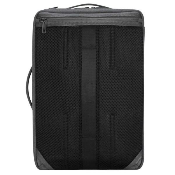 Rucsac laptop Targus Cypress Convertible, 15.6", gri - TBB58702GL